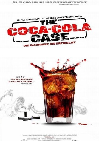 The Coca-Cola Case