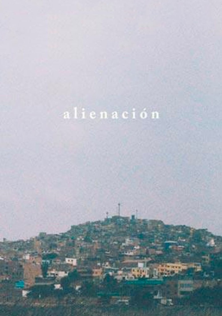 Alienación
