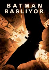 Batman Başlıyor