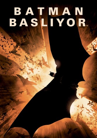 Batman Başlıyor