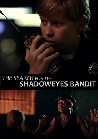 Timmy Muldoon and the Search for the Shadoweyes Bandit