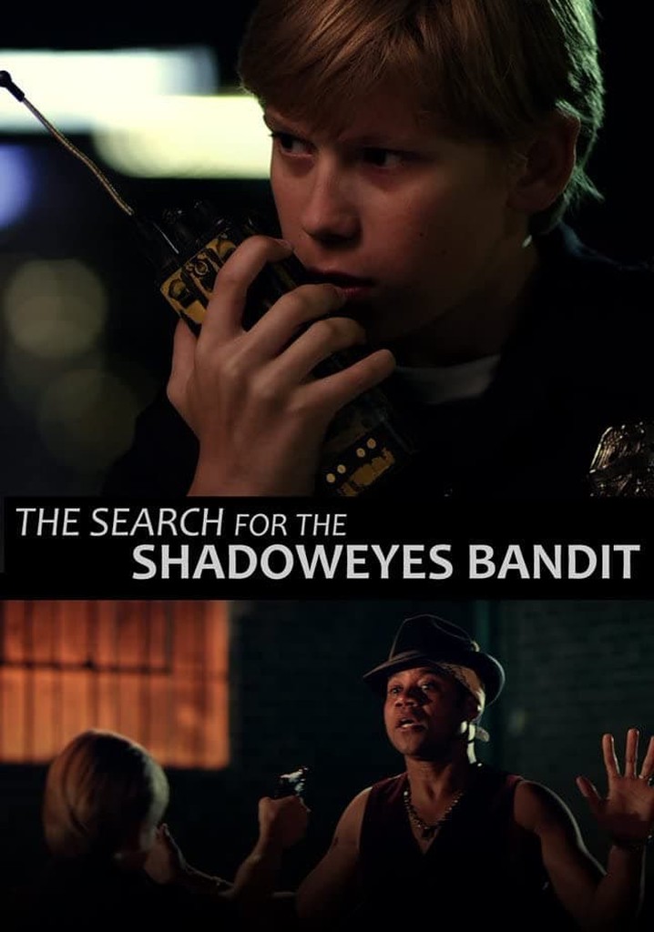 Timmy Muldoon and the Search for the Shadoweyes Bandit