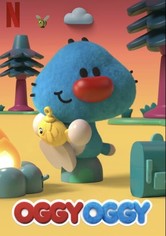 Oggy Oggy