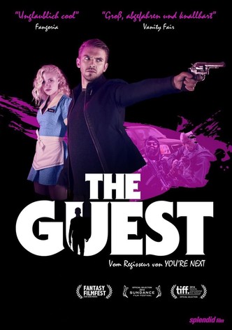 The Guest