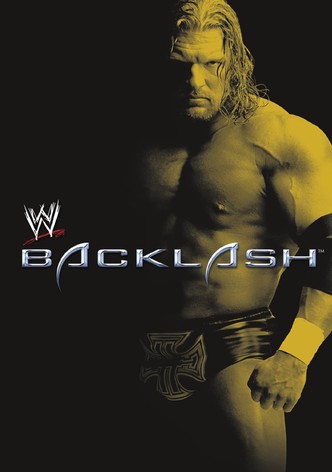 WWE Backlash 2002