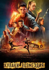 Кулаки возмездия