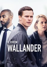O Jovem Wallander