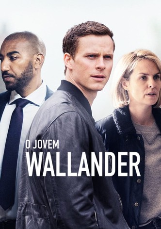 O Jovem Wallander
