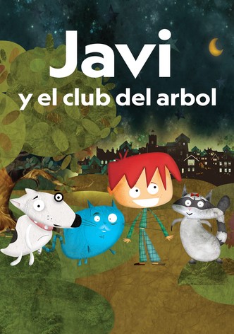 Javi y el club del árbol