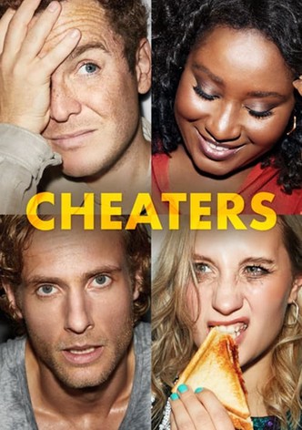 Cheaters, Staffel 1