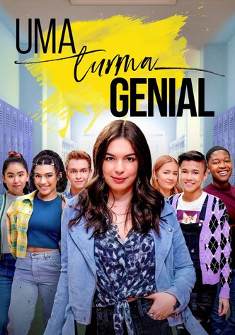 Uma Turma Genial