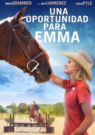 Una oportunidad para Emma