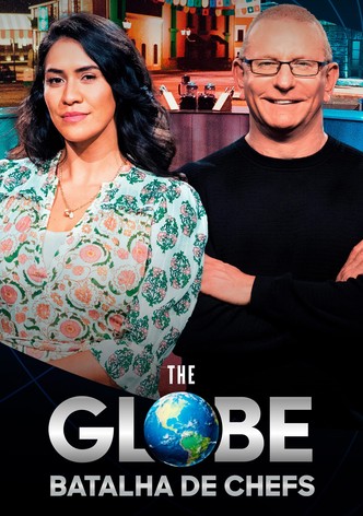 The Globe - Batalha de Chefs