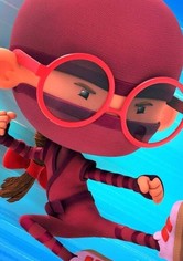 Hei ninja - Kausi 4