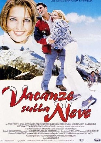 Vacanze sulla neve