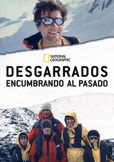 Desgarrados. Encumbrando al pasado