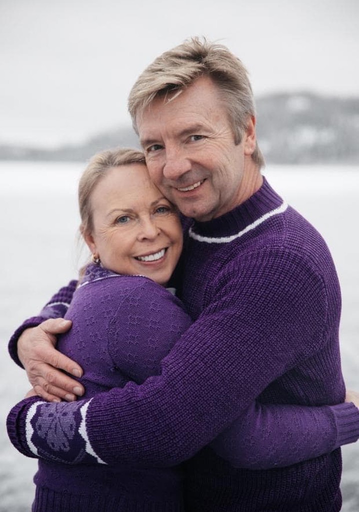 Dancing on Thin Ice with Torvill & Dean