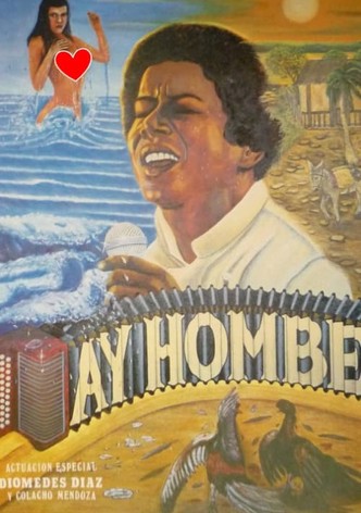Ay Hombe