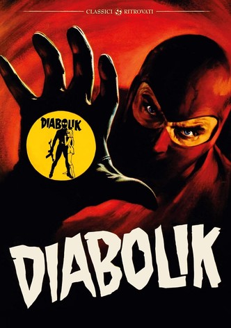 Diabolik