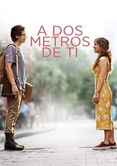 A dos metros de ti
