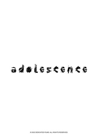 Adolescence