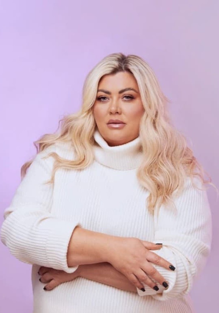 Gemma Collins: Self Harm and Me