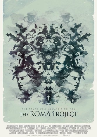 The Roma Project