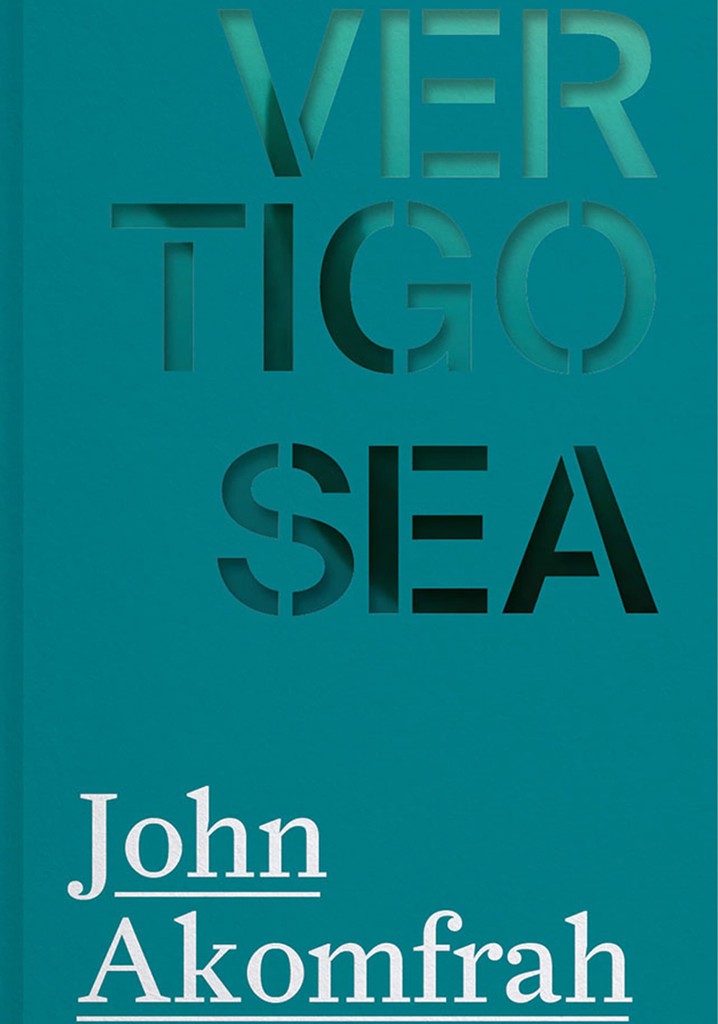 Vertigo Sea