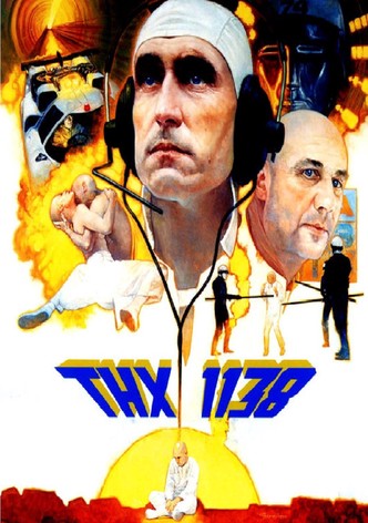 THX 1138