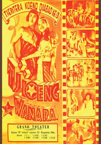 Tjioeng Wanara