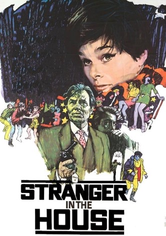 Stranger in the House
