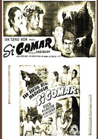 Si Gomar