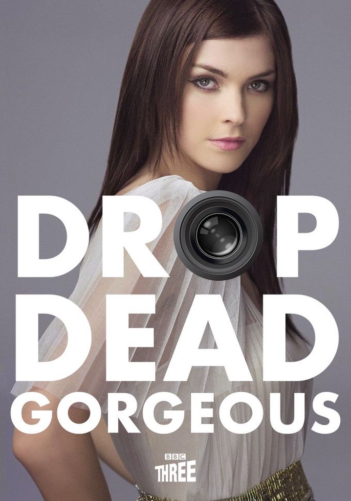 Drop Dead streaming tv show online