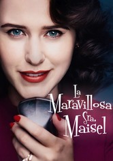 La maravillosa Sra. Maisel