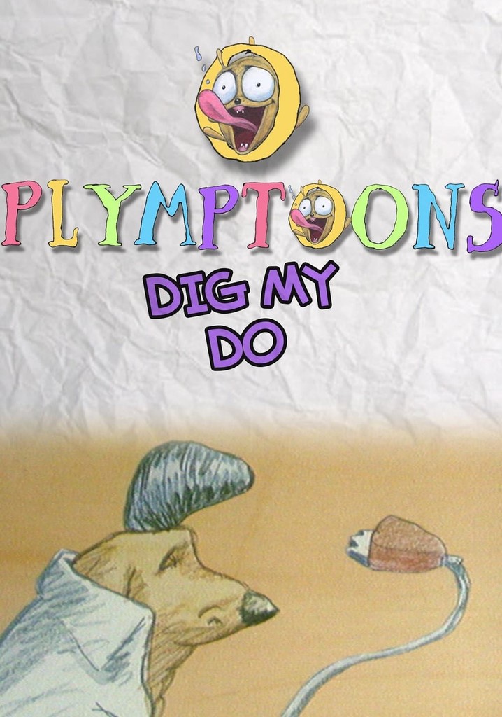 Dig My Do