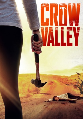 Crow Valley