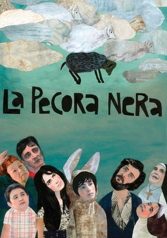La pecora nera