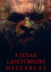 A texasi láncfűrészes mészárlás