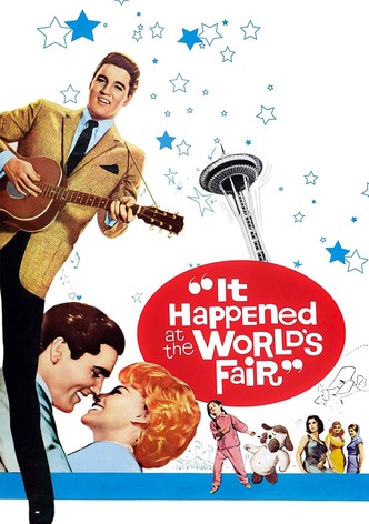 It Happened at the World's Fair