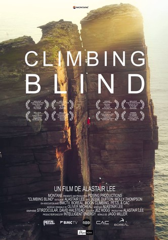 Climbing Blind