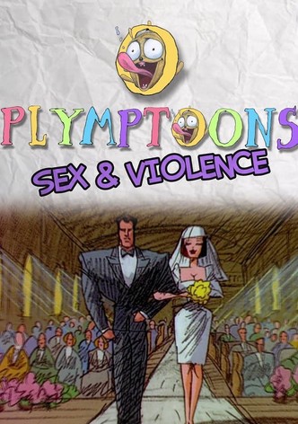 Sex & Violence