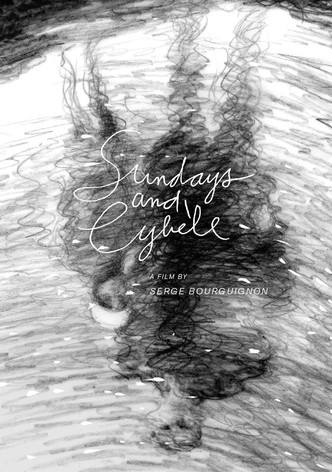Sundays and Cybèle