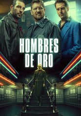 Hombres de Oro