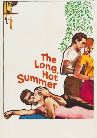 The Long, Hot Summer