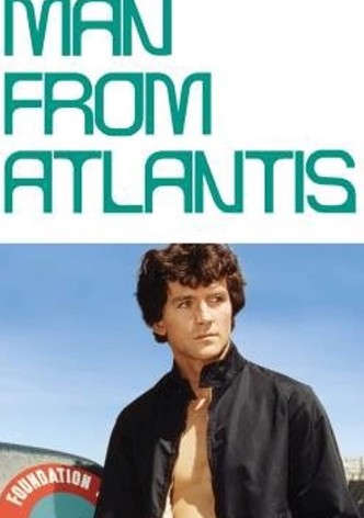 Man From Atlantis: The Disappearances
