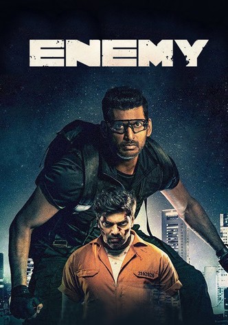 Enemy