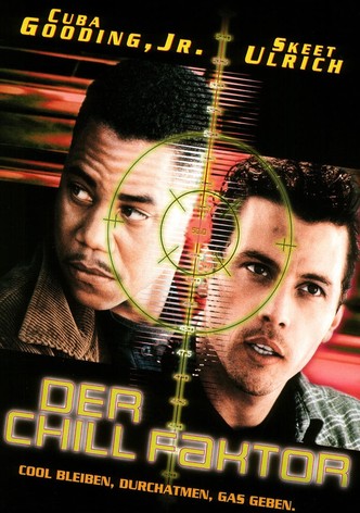 Der Chill Faktor