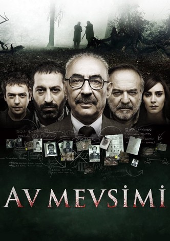 Av Mevsimi