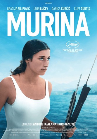 Murina