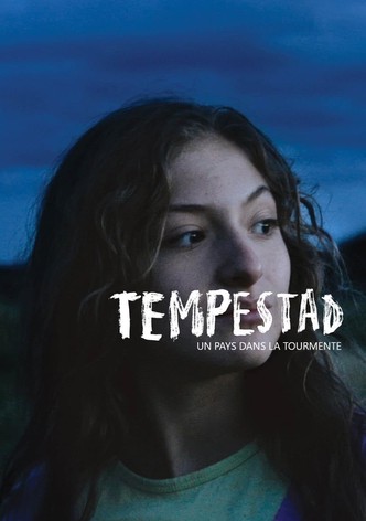 Un pays dans la tourmente